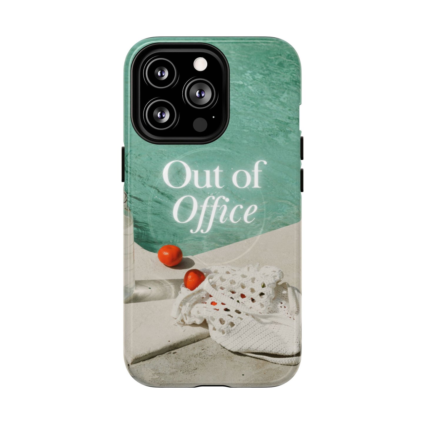 Out Of Office