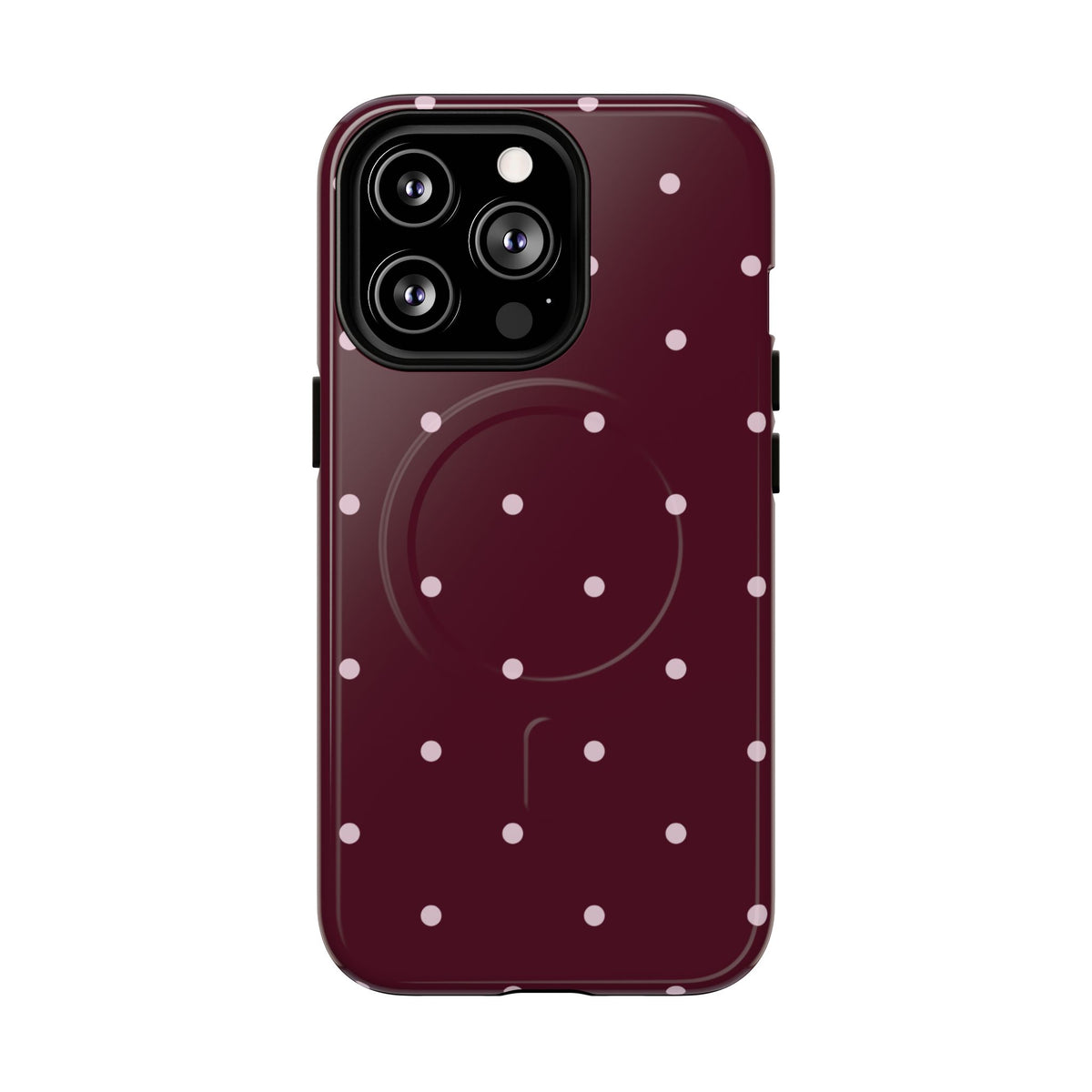 Berry Dots
