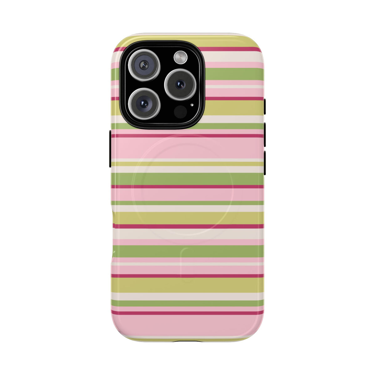 Gelato Stripes