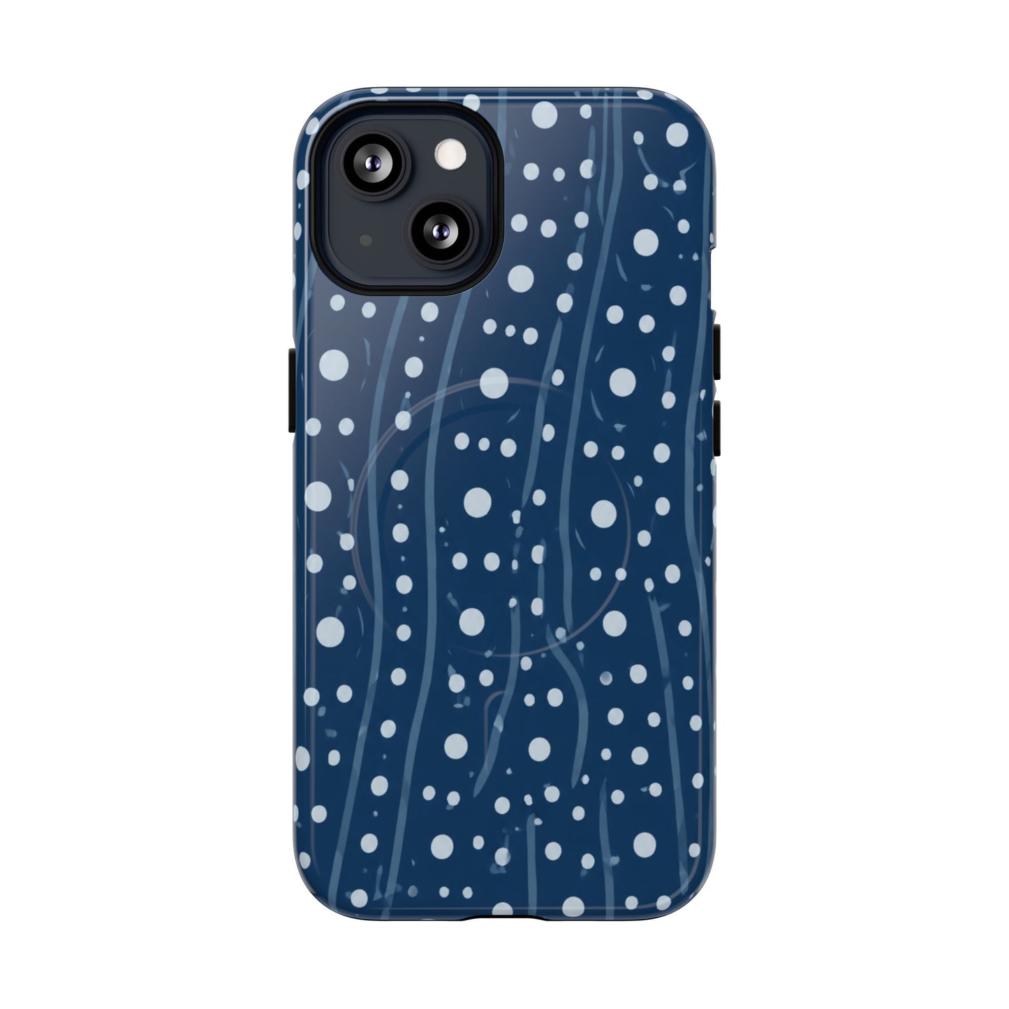 Whaleshark Pattern