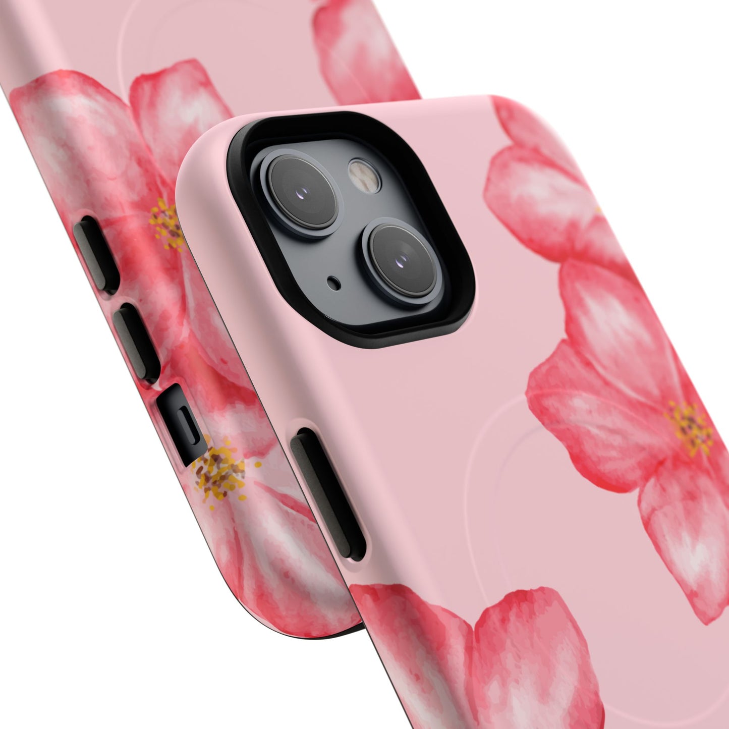 Coral Bloom