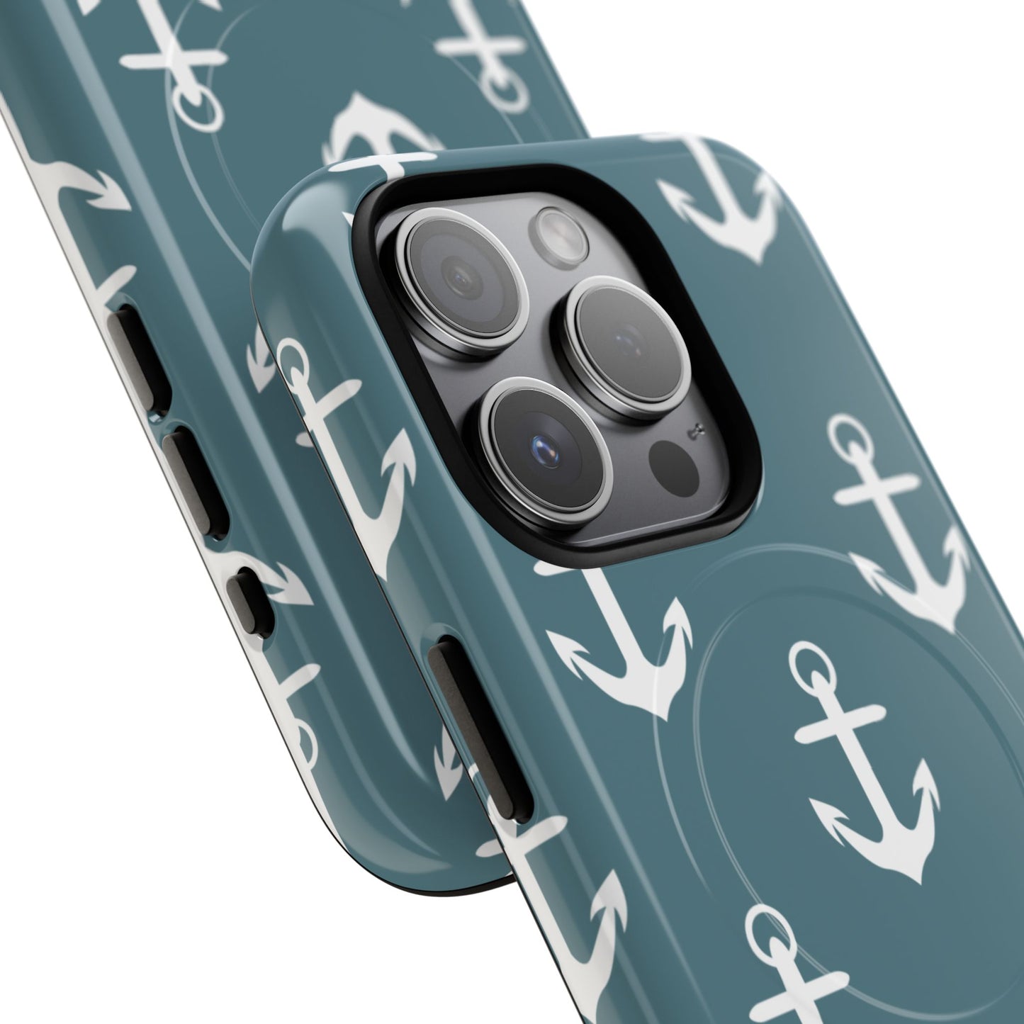 Safe Harbor