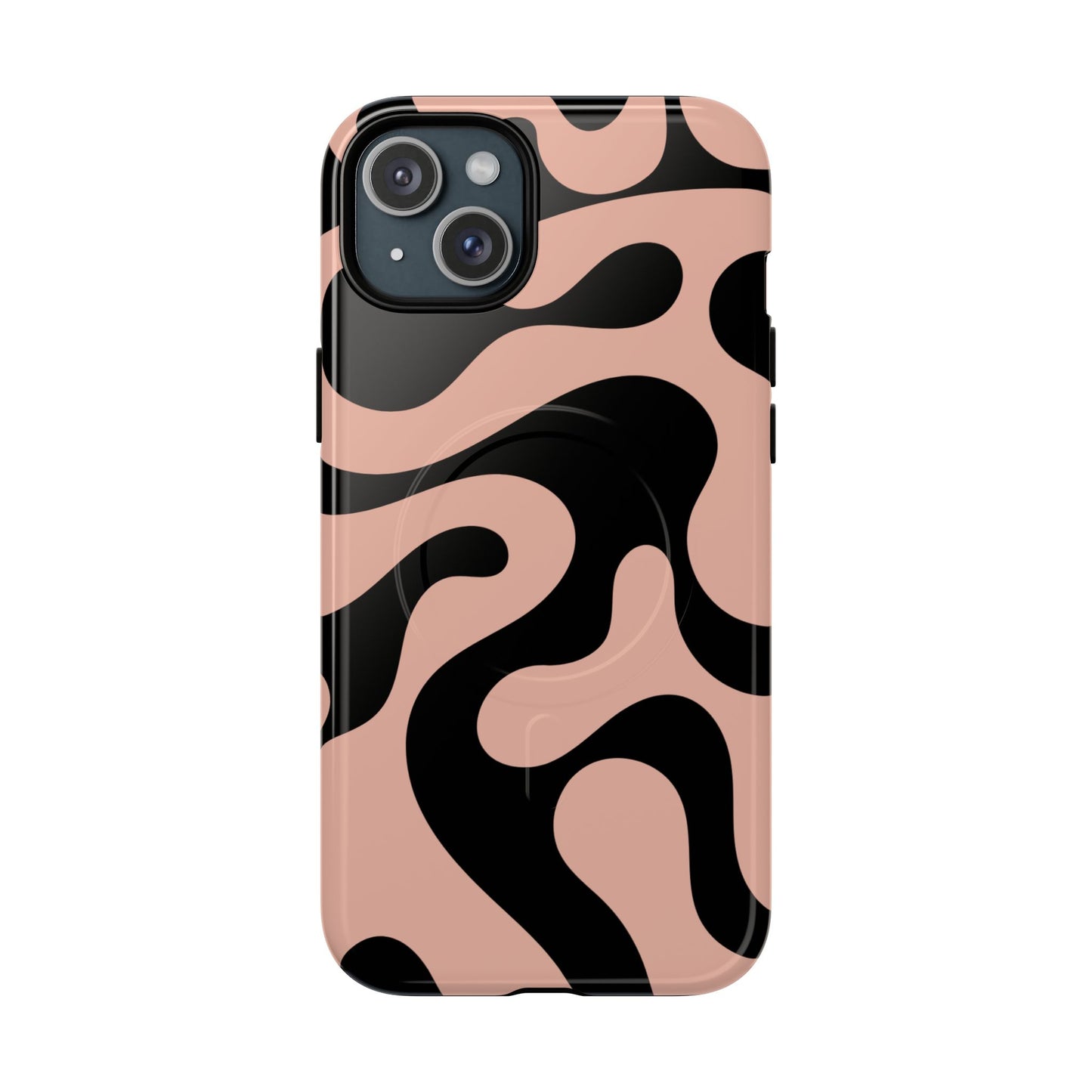 Coral Flow