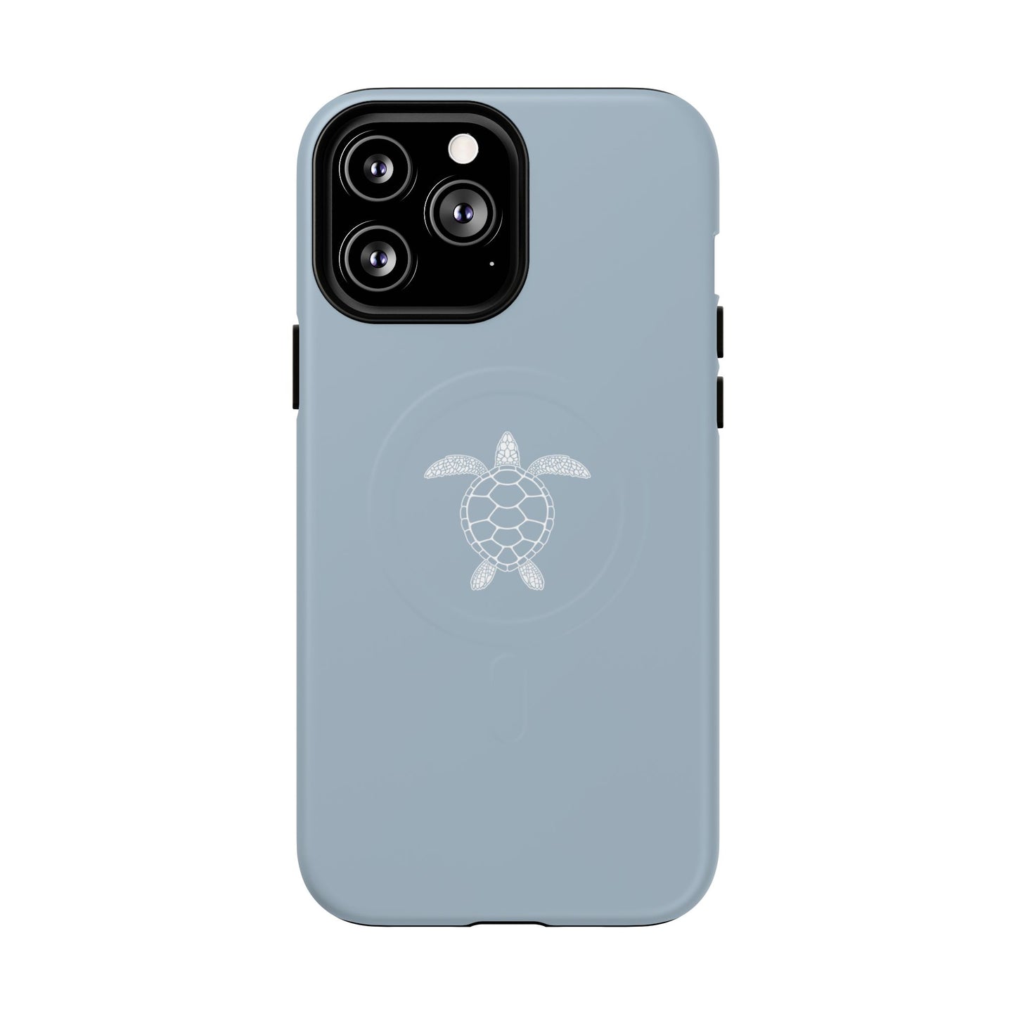 Silent Turltle