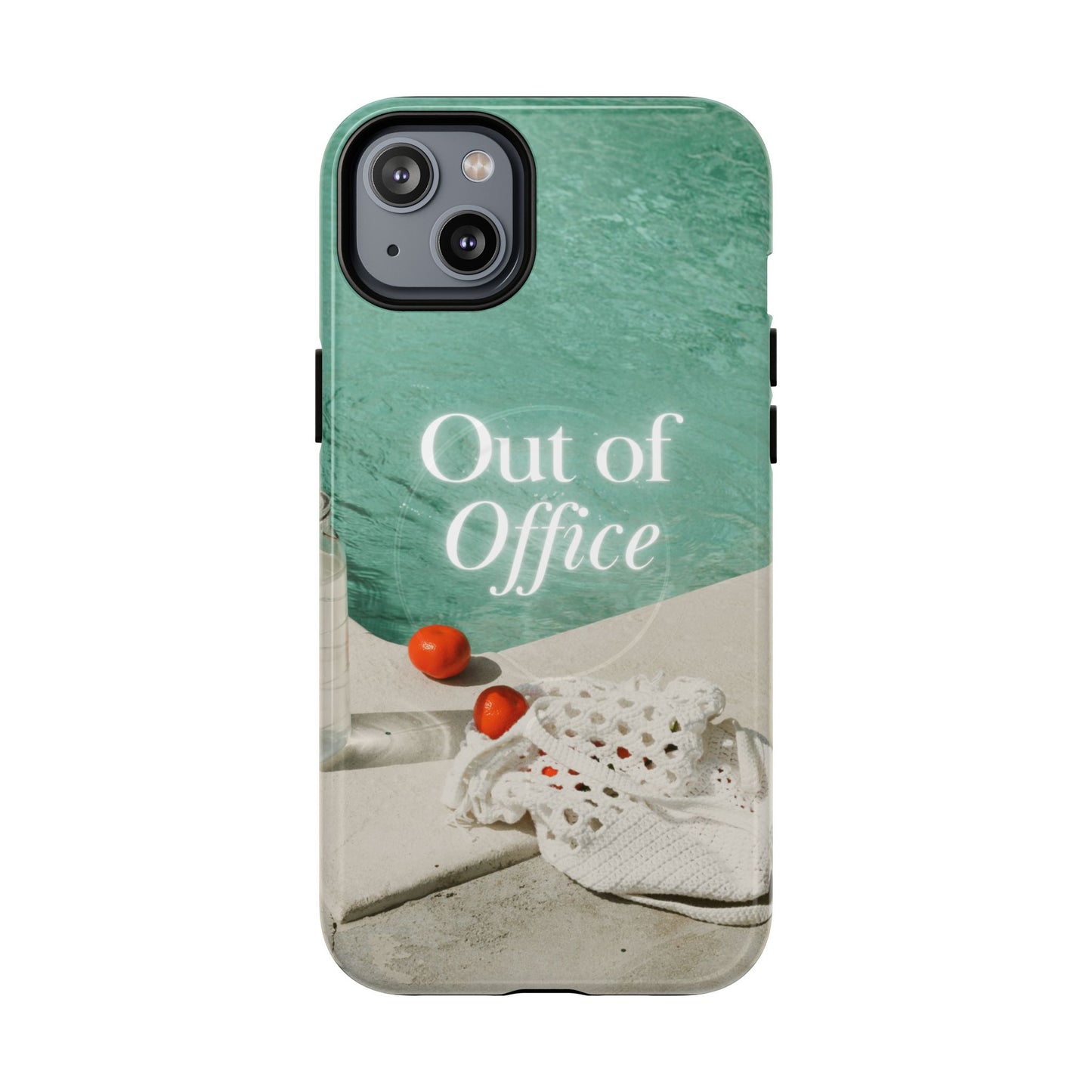 Out Of Office