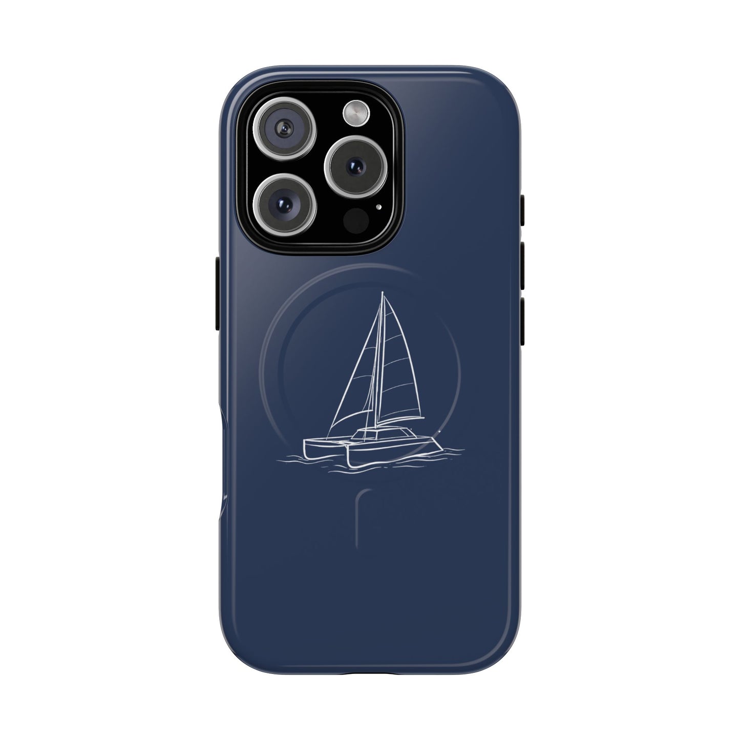 Silent Sail