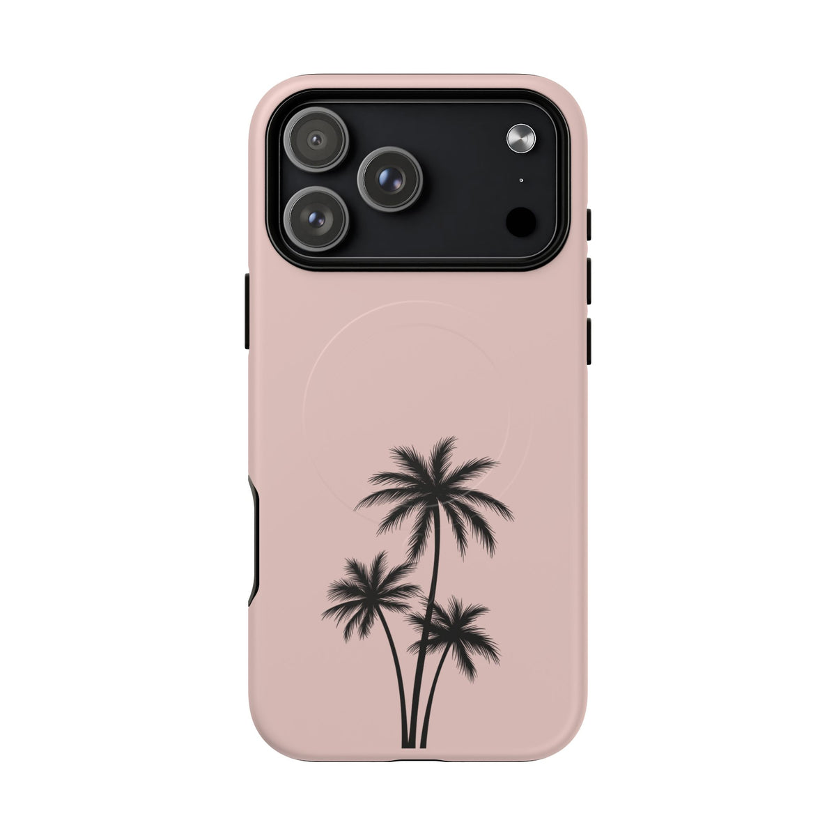 Palm Trees
