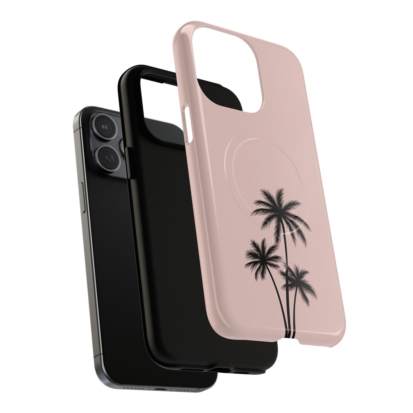 Palm Trees