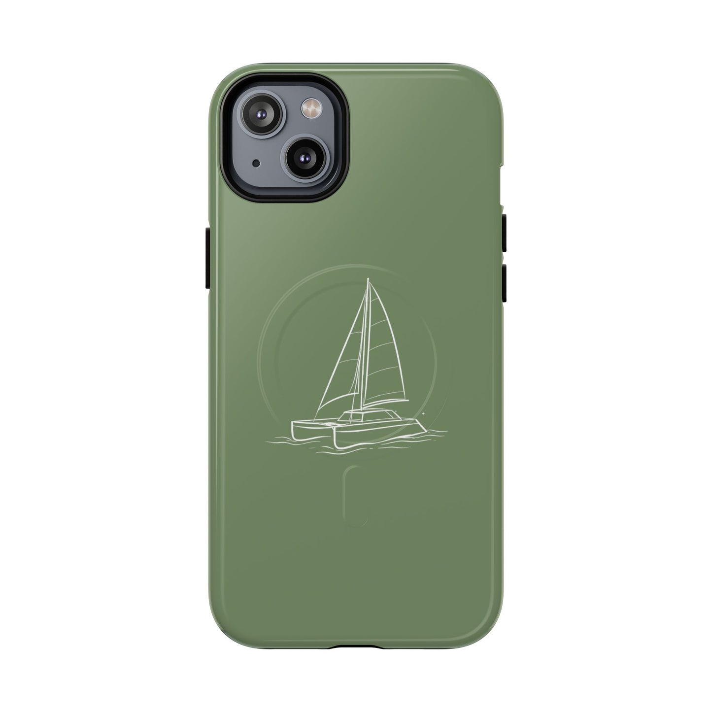 Silent Sail