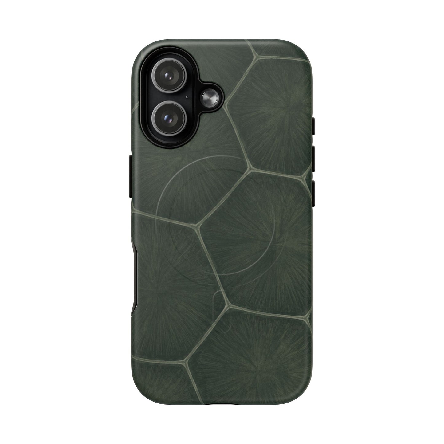Turtle Pattern