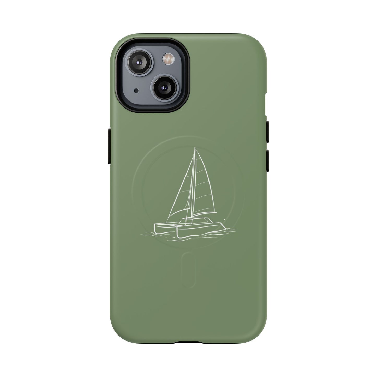 Silent Sail