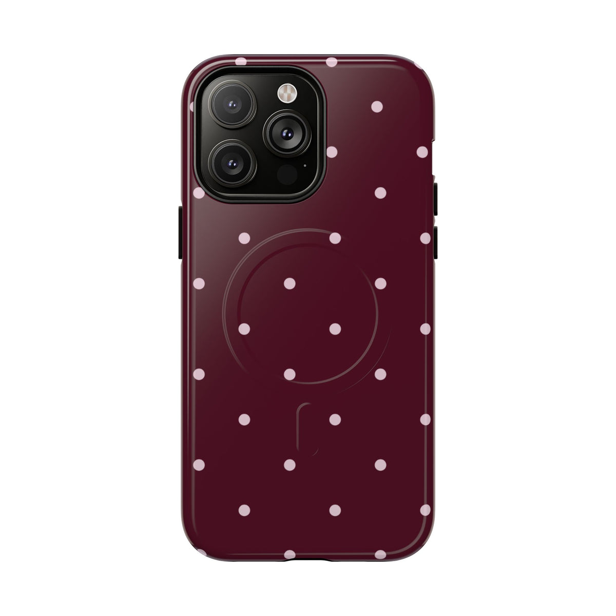 Berry Dots