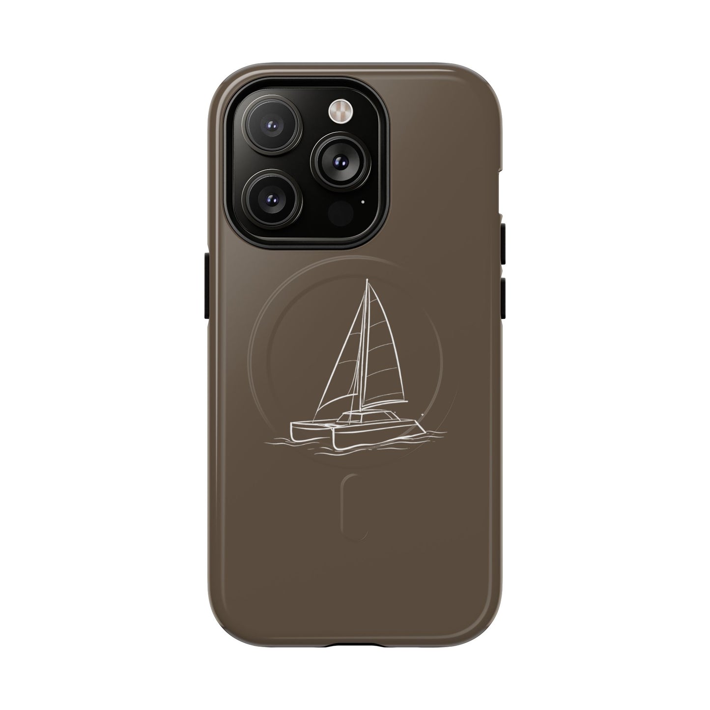 Silent Sail