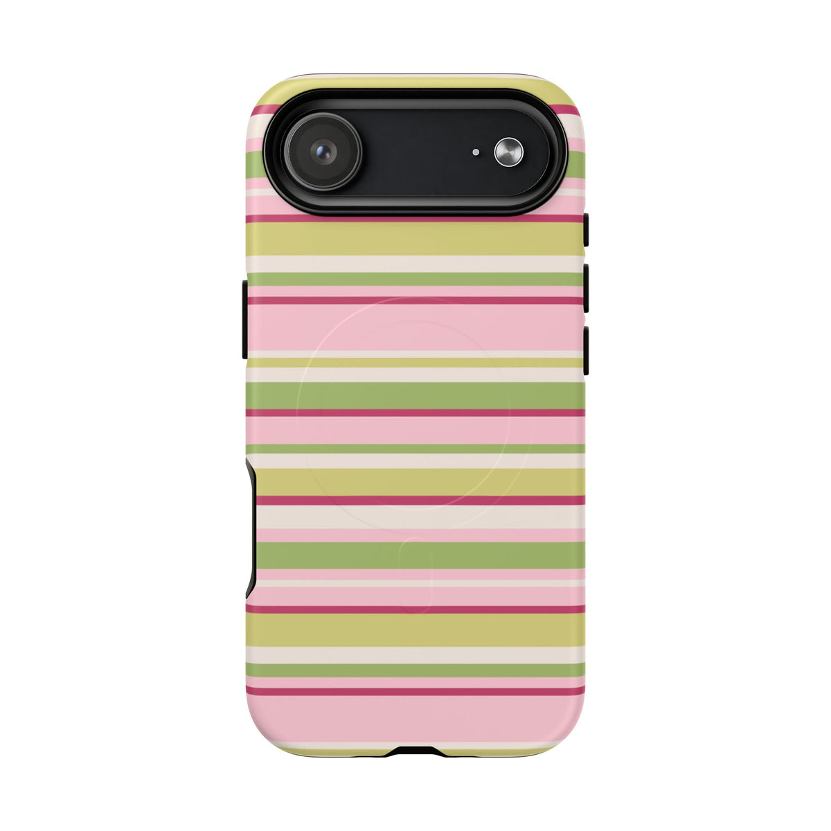 Gelato Stripes