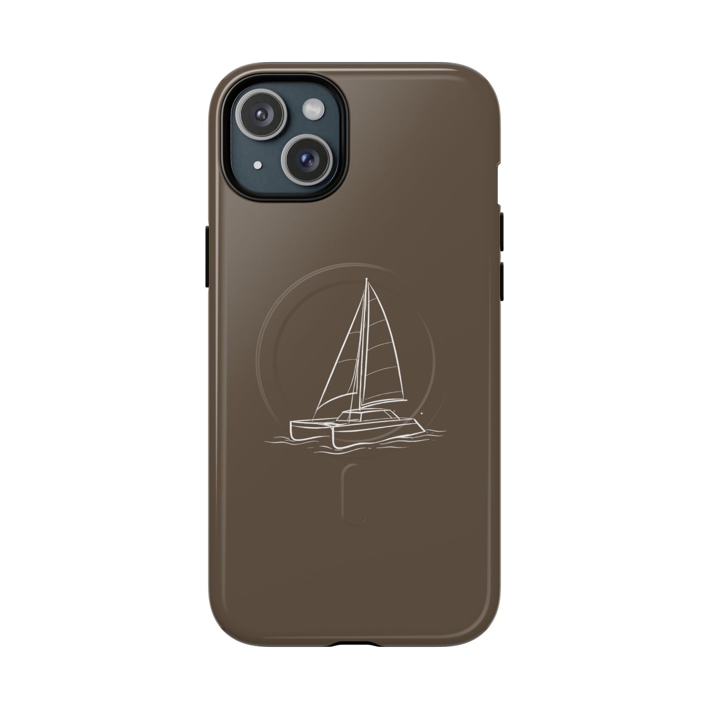 Silent Sail