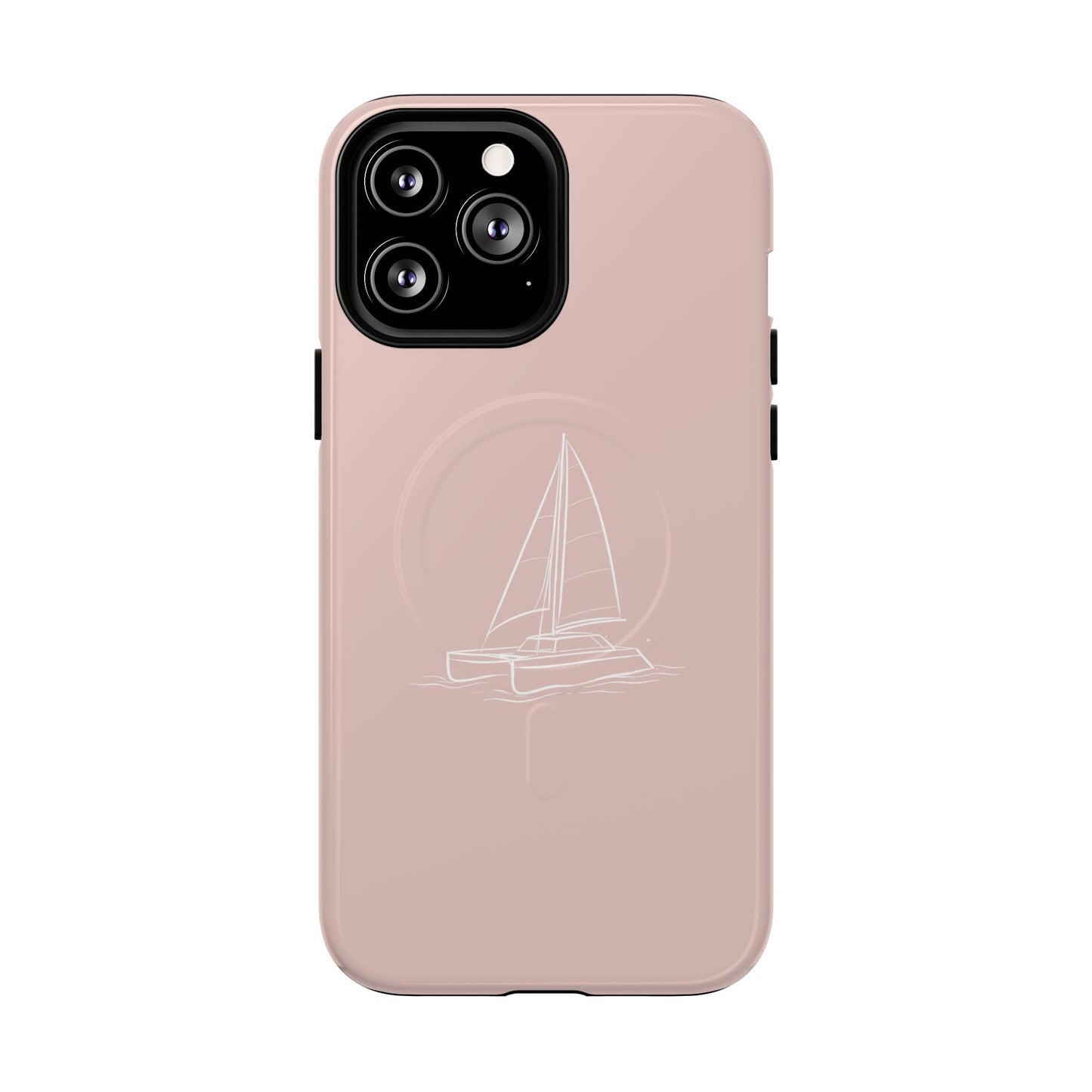Silent Sail