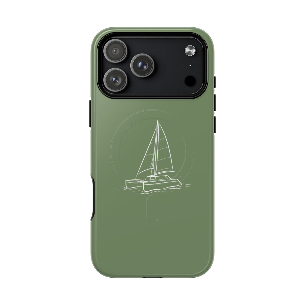 Silent Sail