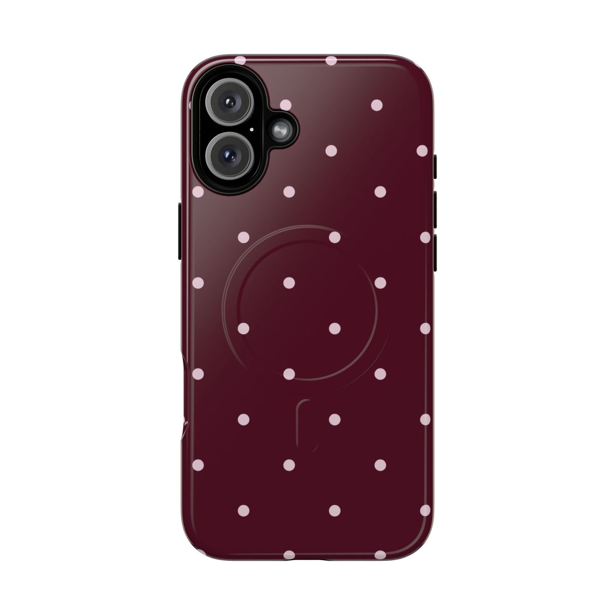 Berry Dots