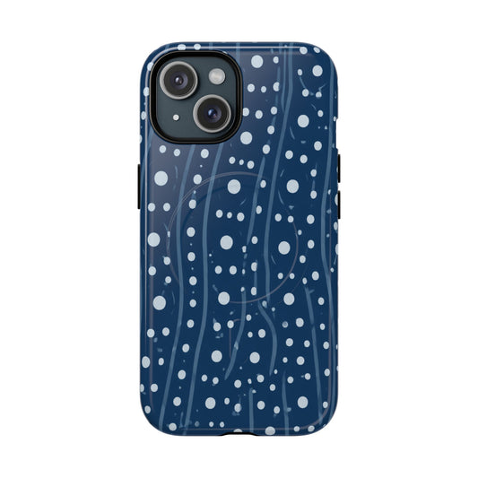 Whaleshark Pattern