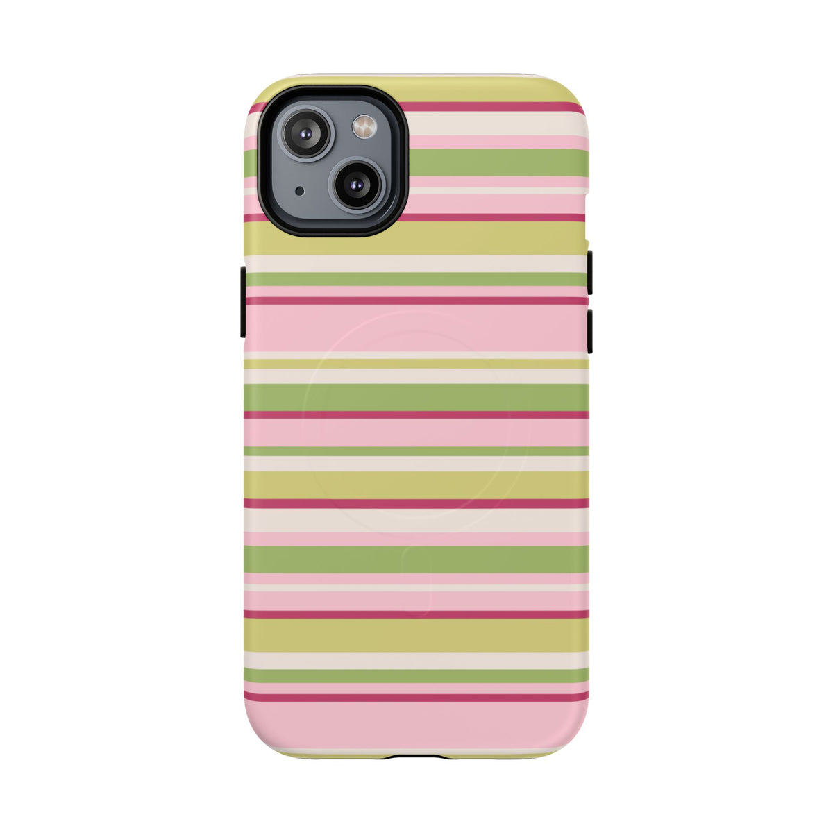 Gelato Stripes