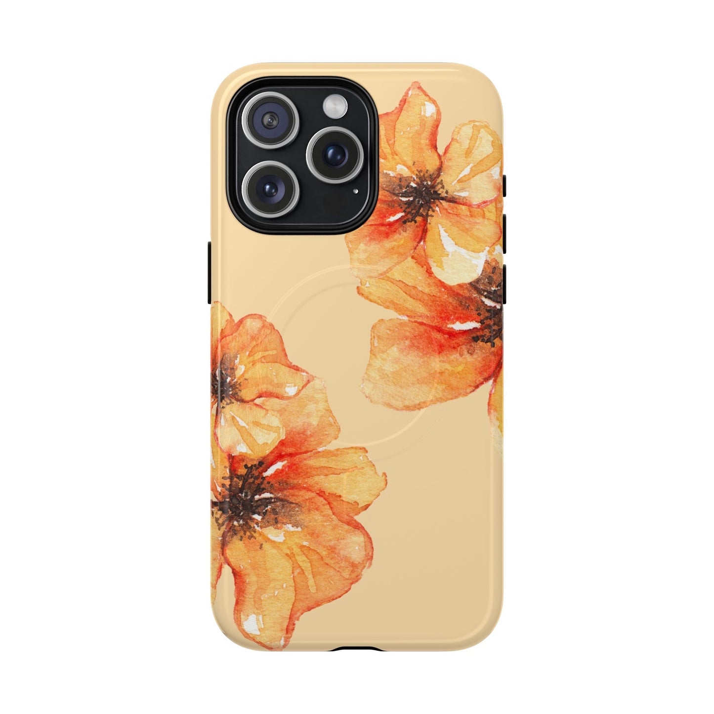 Sunset Bloom