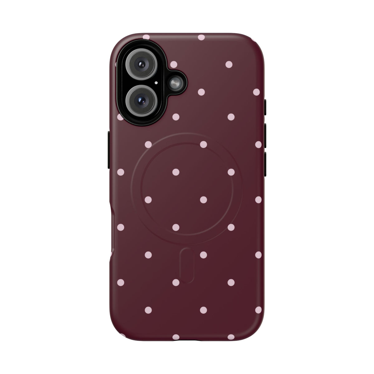 Berry Dots