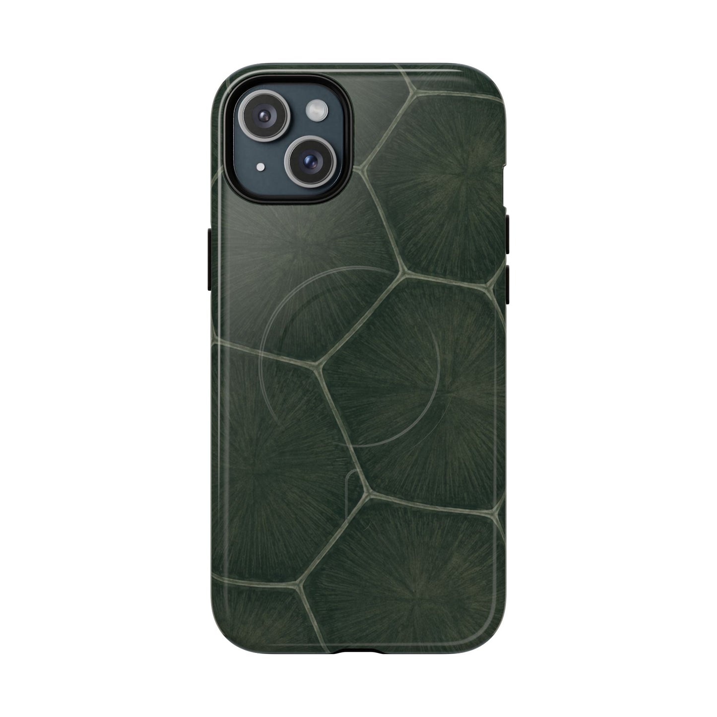 Turtle Pattern