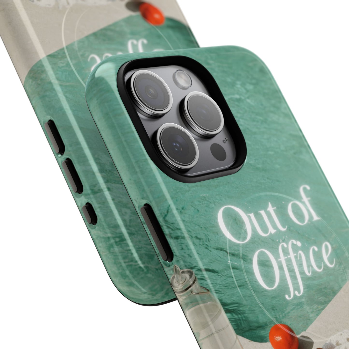 Out Of Office