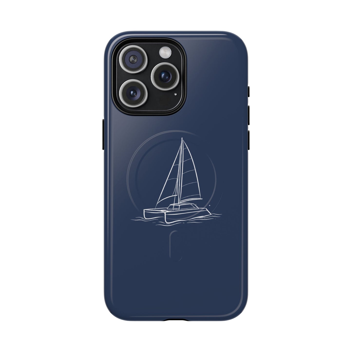 Silent Sail