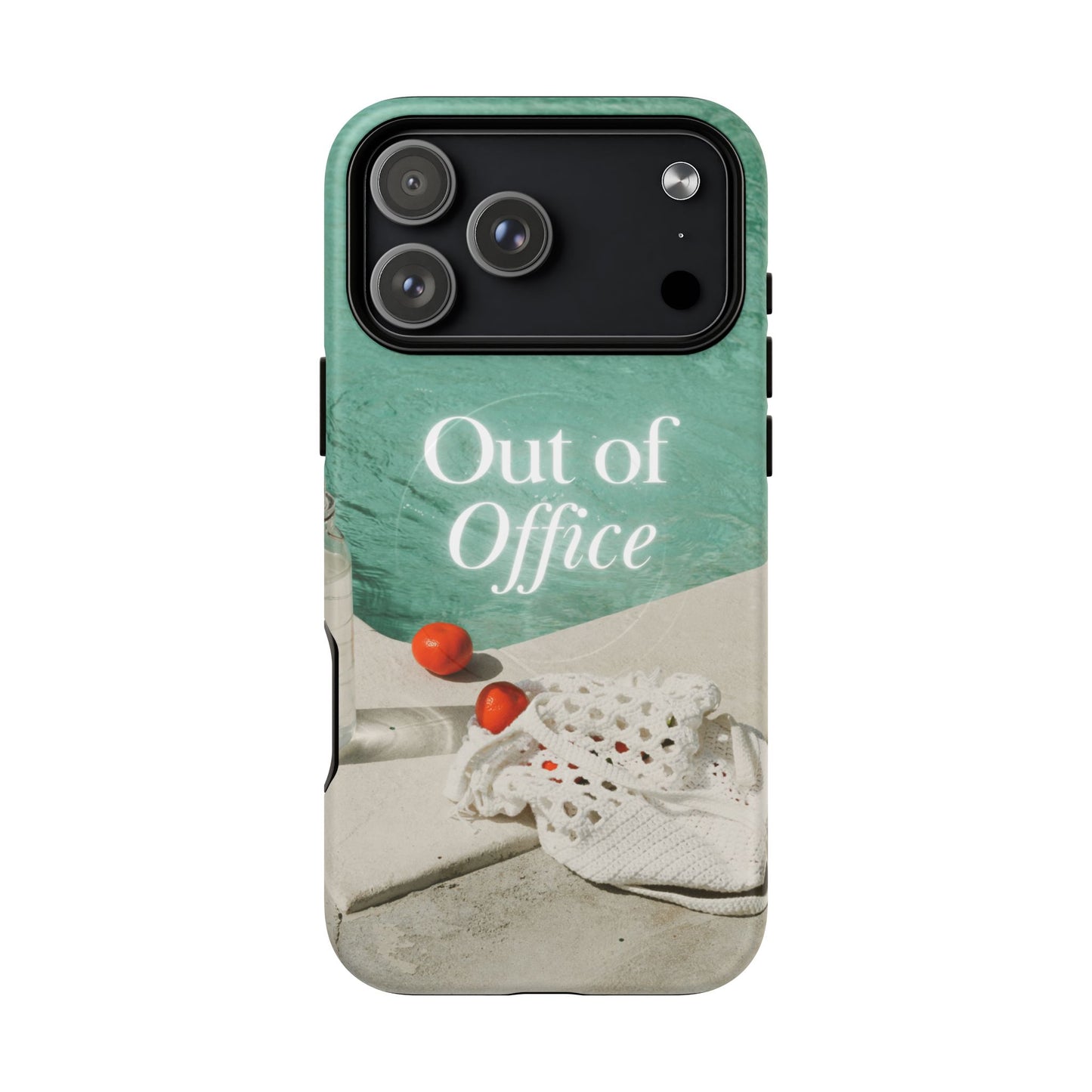 Out Of Office