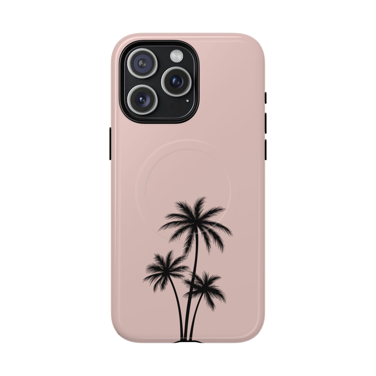 Palm Trees