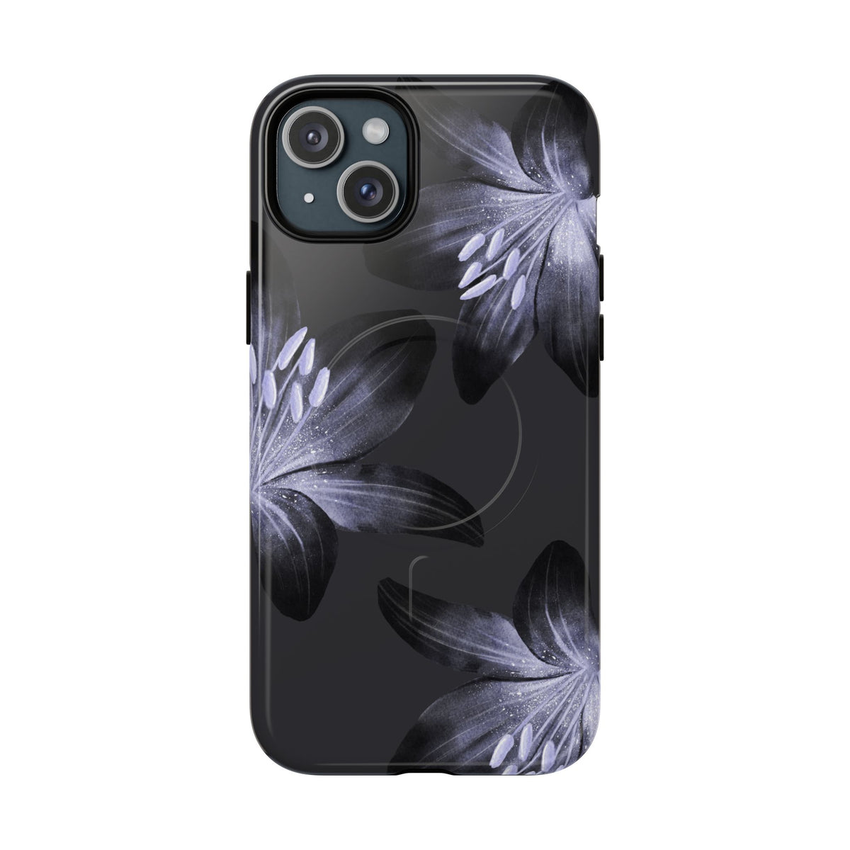 Midnight Bloom
