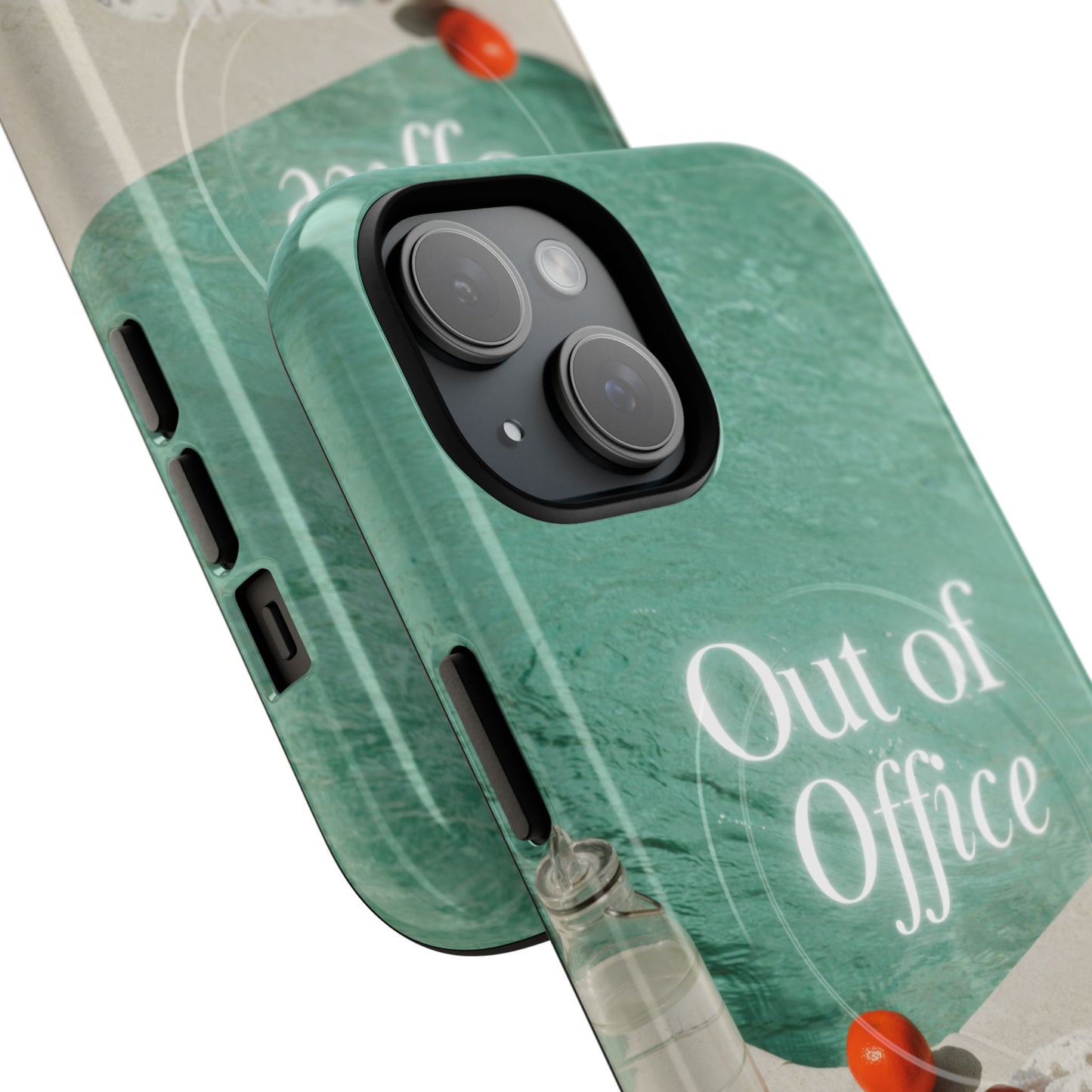Out Of Office