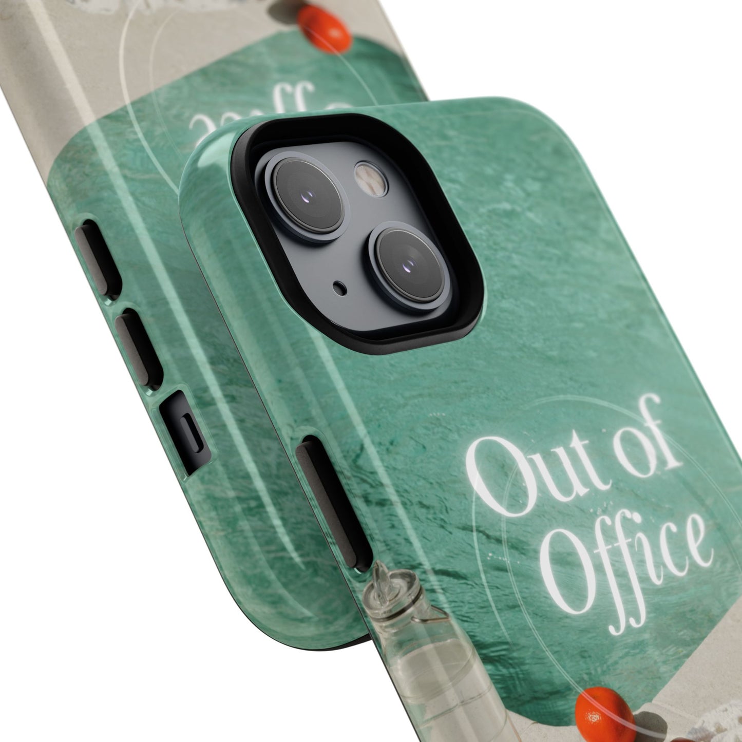 Out Of Office
