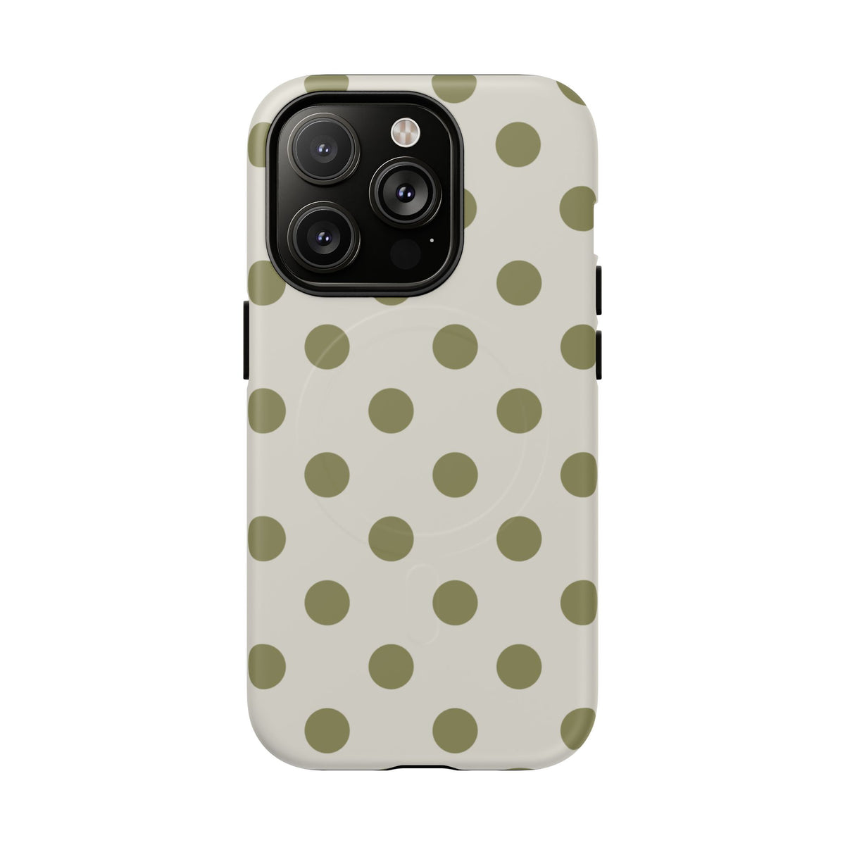 Olive Dots