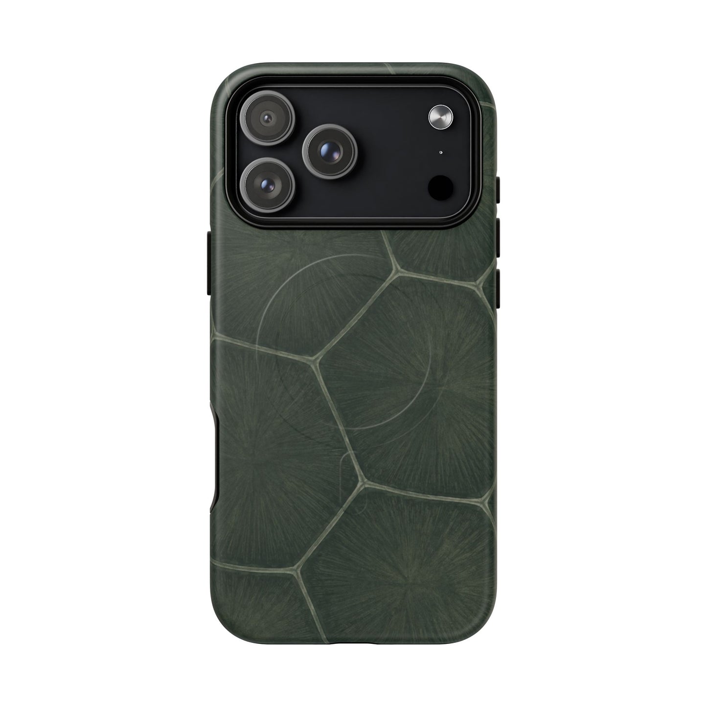 Turtle Pattern