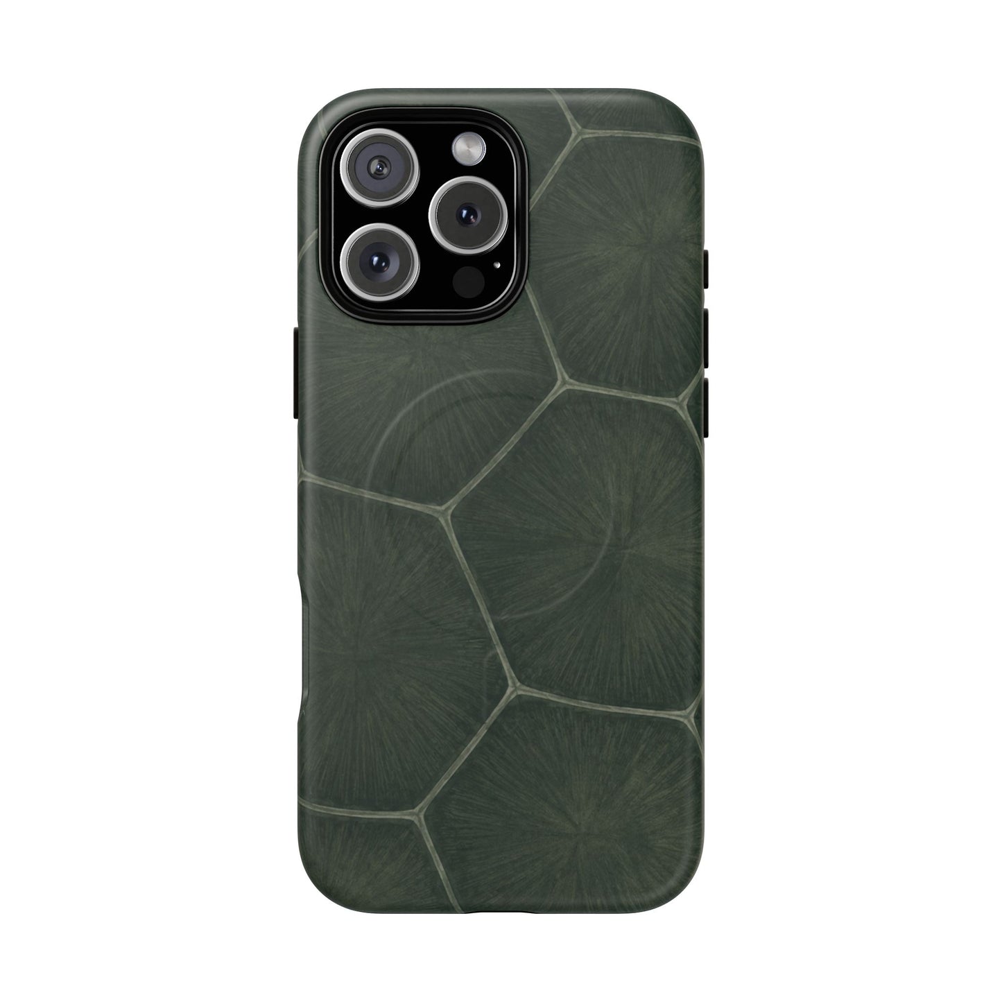 Turtle Pattern