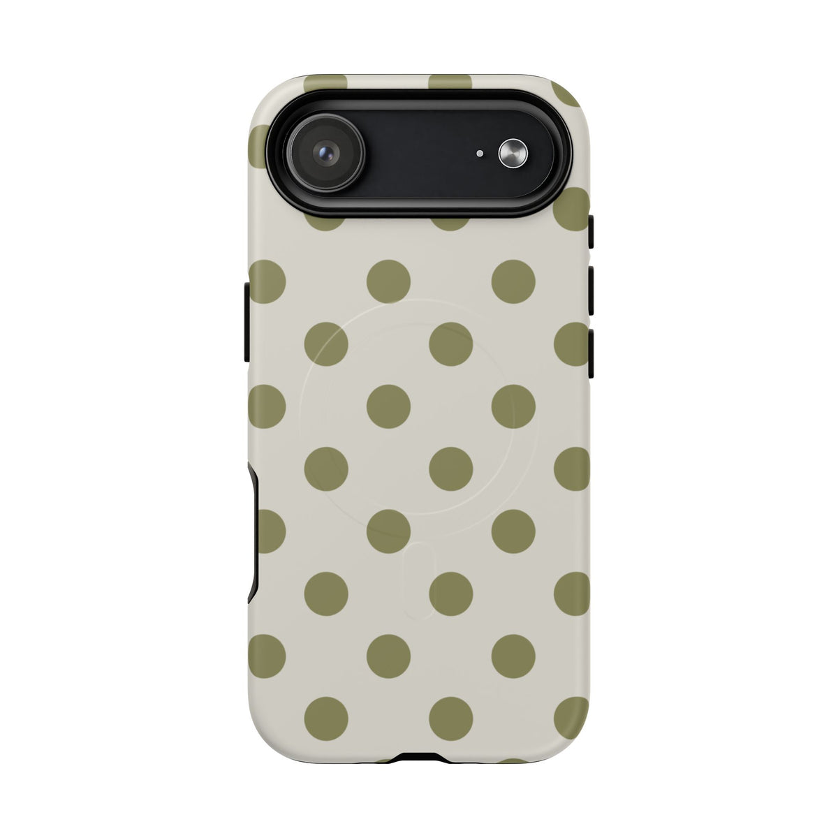 Olive Dots