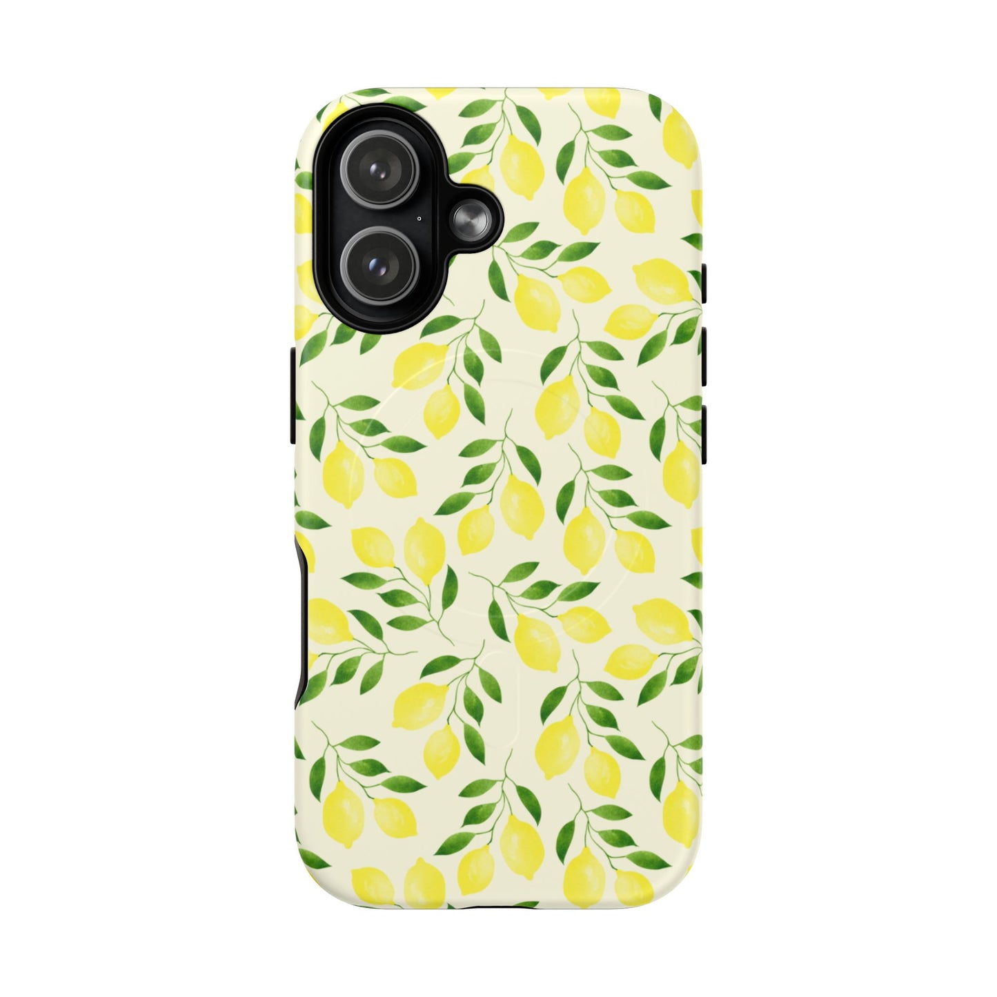 Lemon Tide