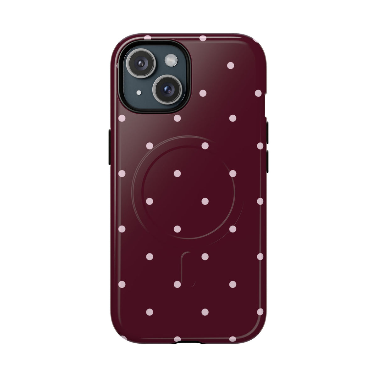 Berry Dots