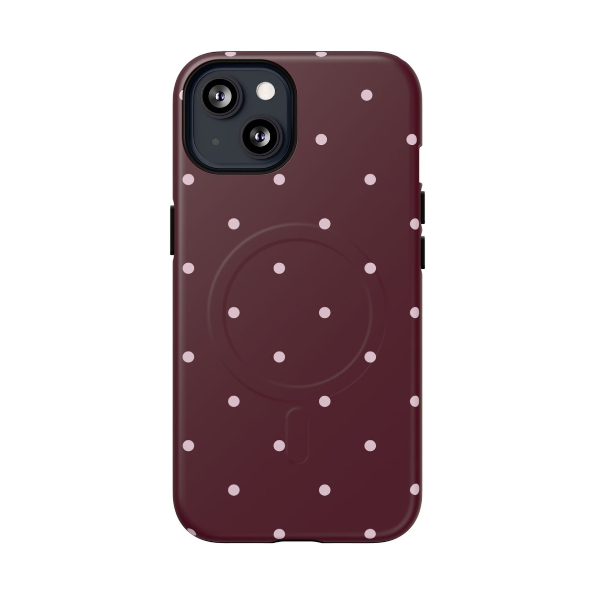 Berry Dots