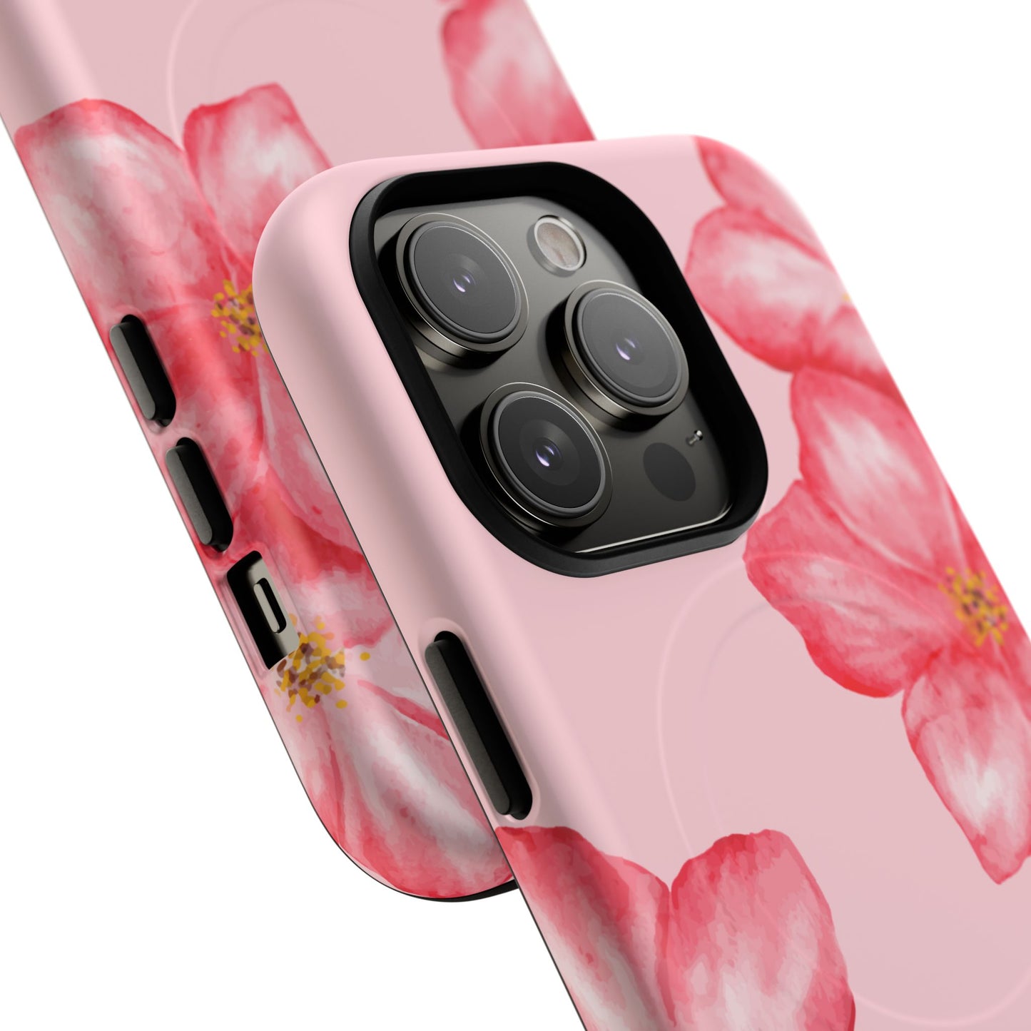 Coral Bloom