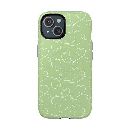 Tidal Hearts