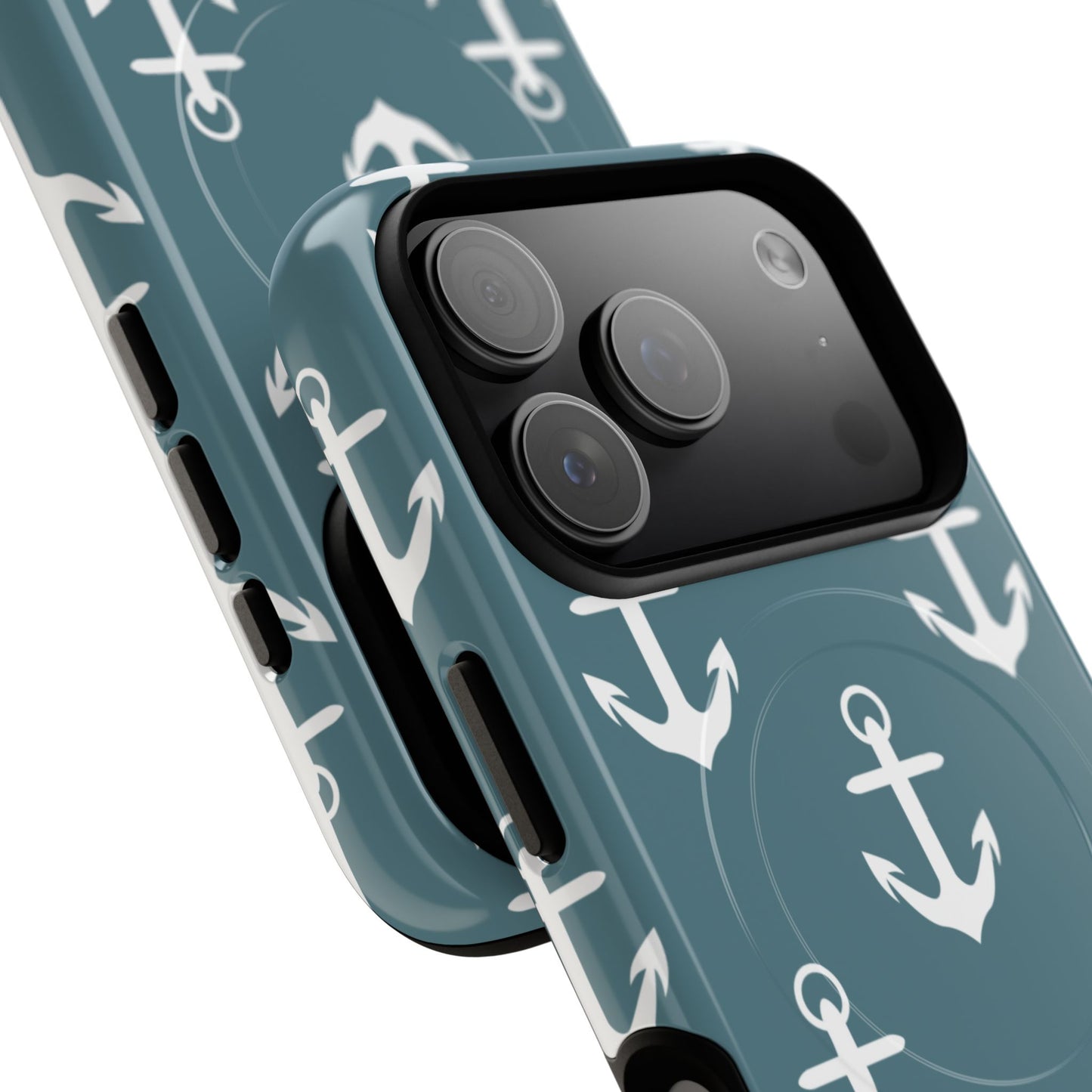 Safe Harbor
