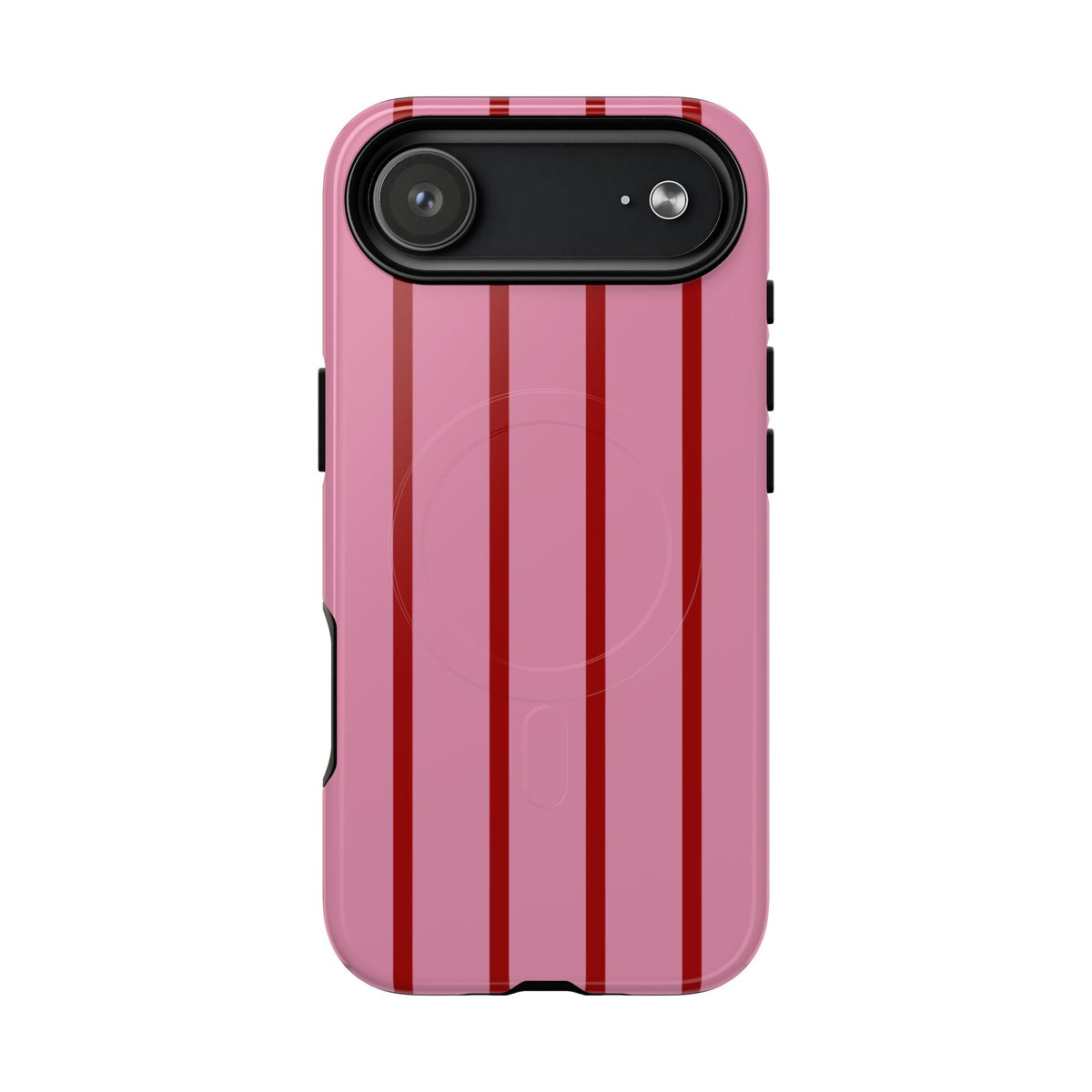 Berry Stripes