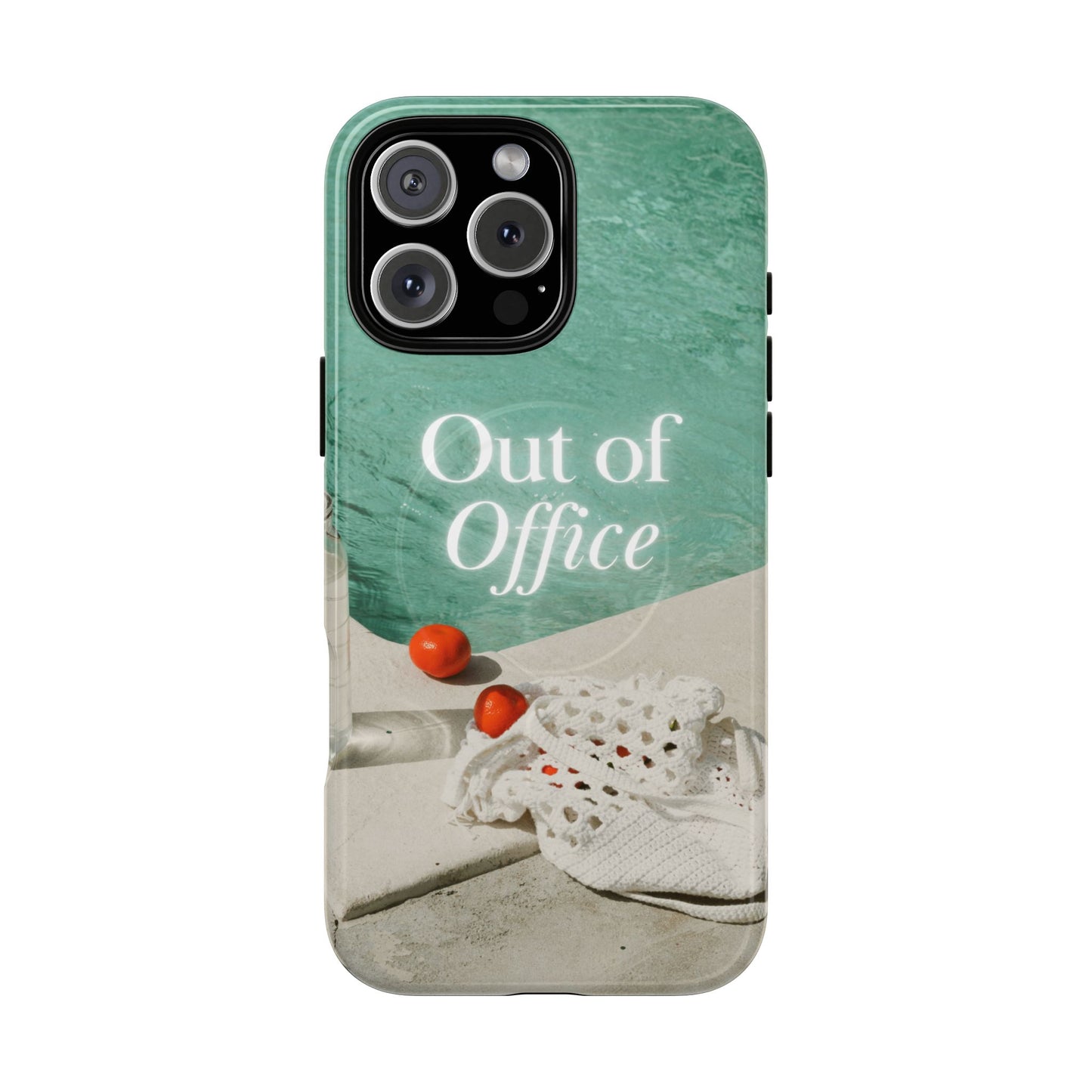 Out Of Office