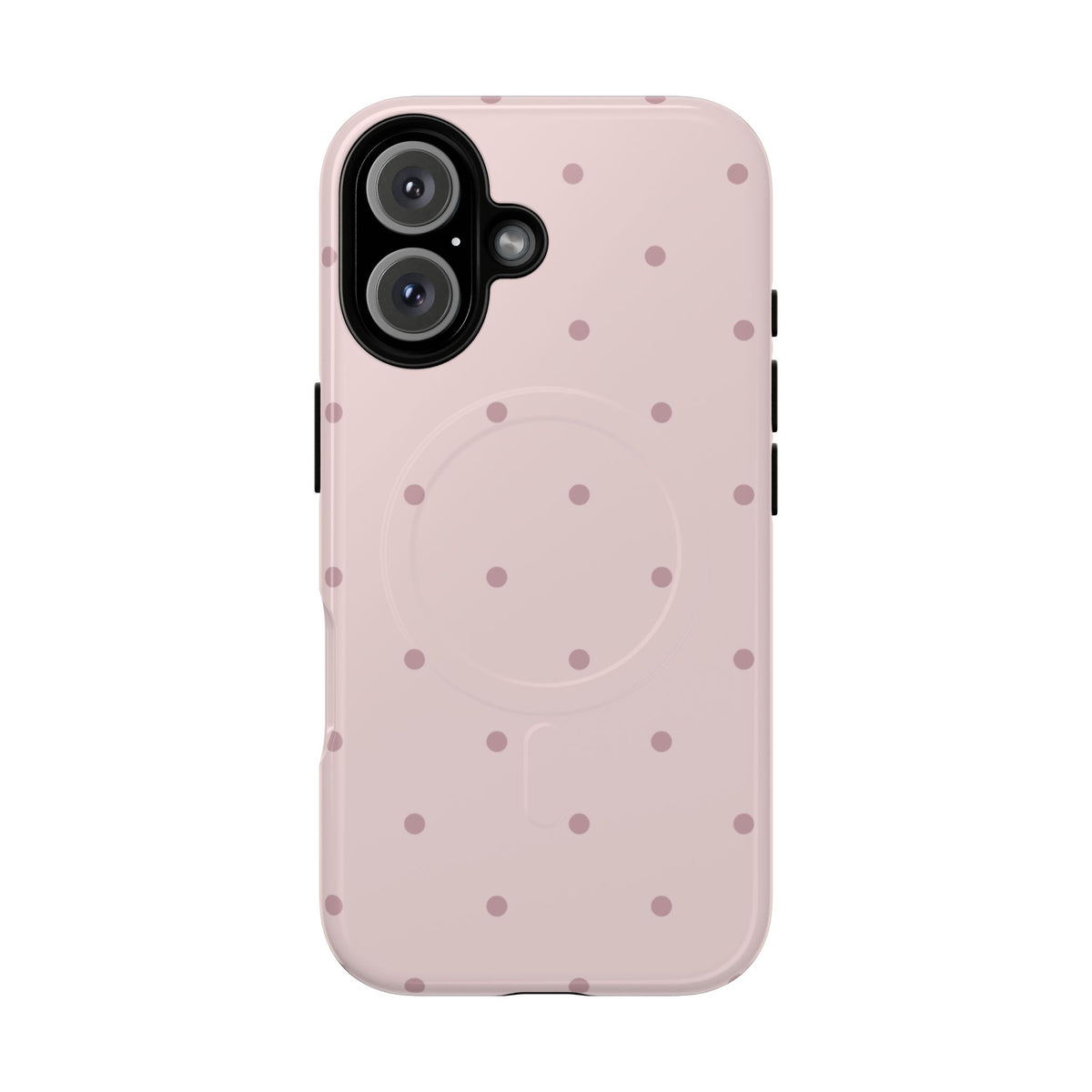Blush Dots