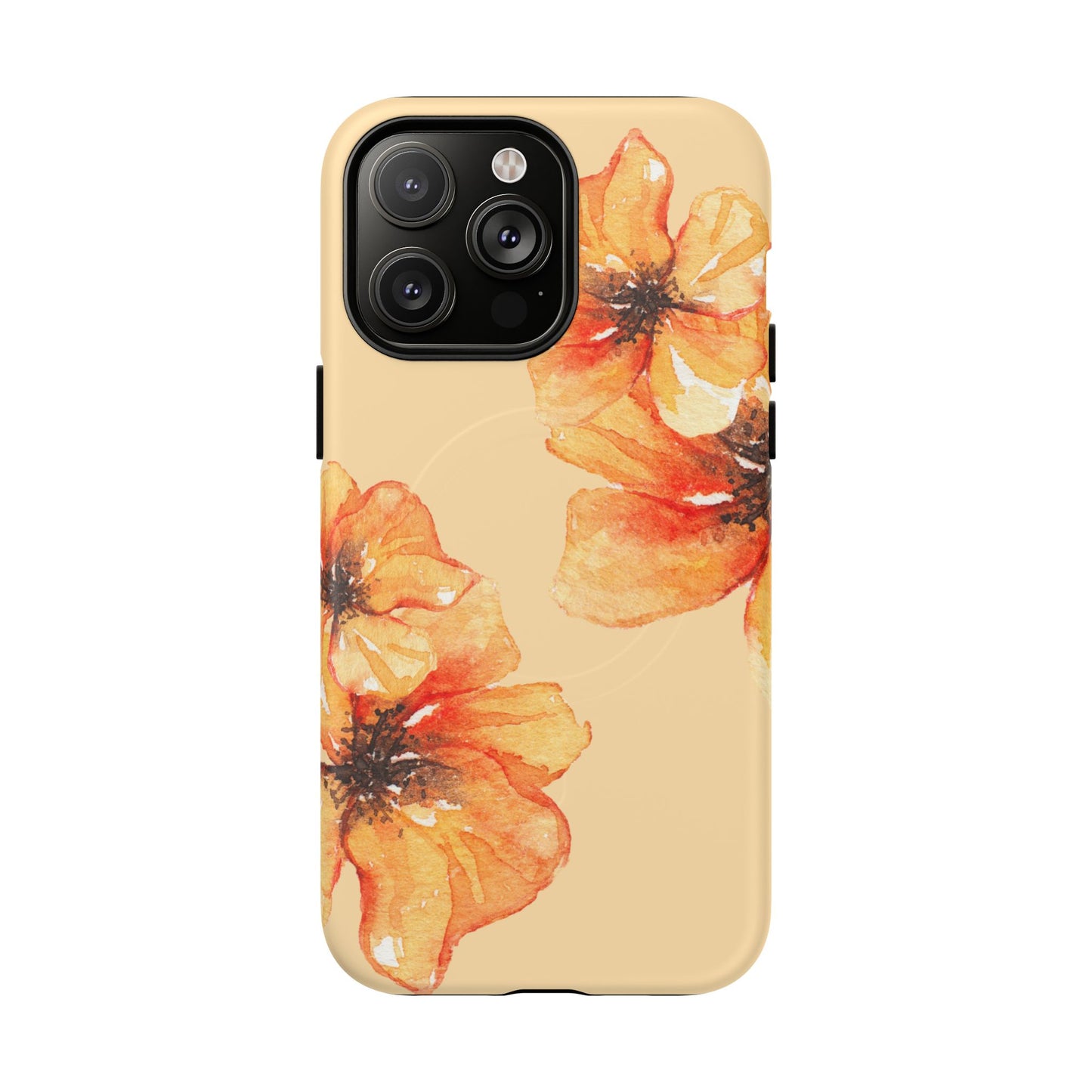 Sunset Bloom
