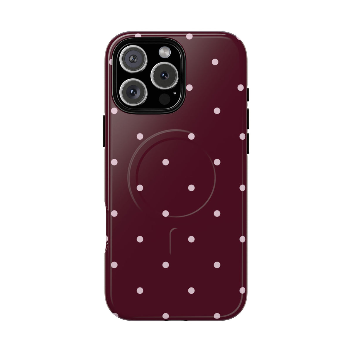 Berry Dots
