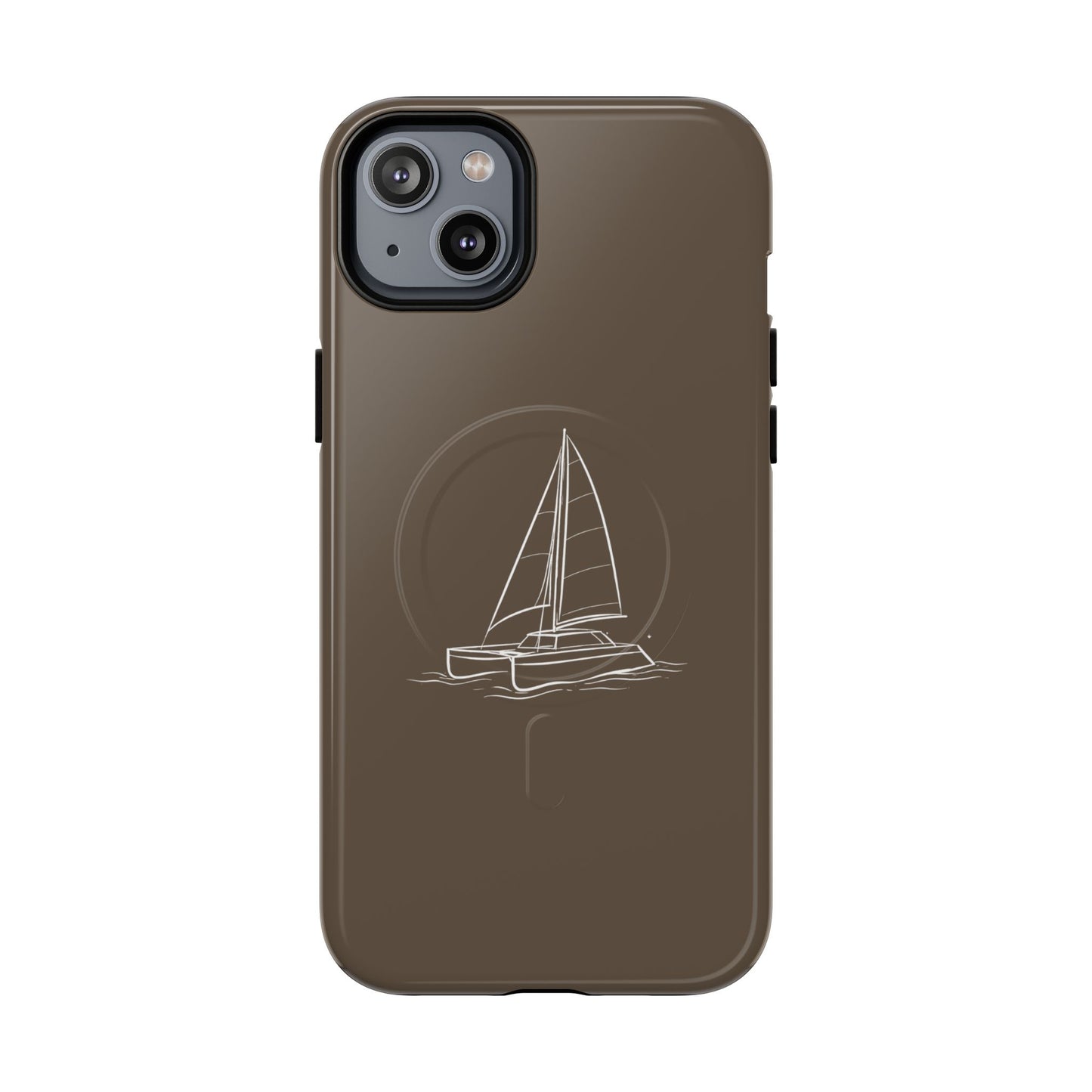 Silent Sail